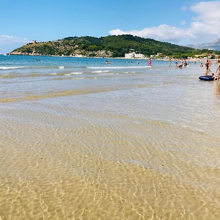 Minturnae Hotel Scauri  Kültér fotó