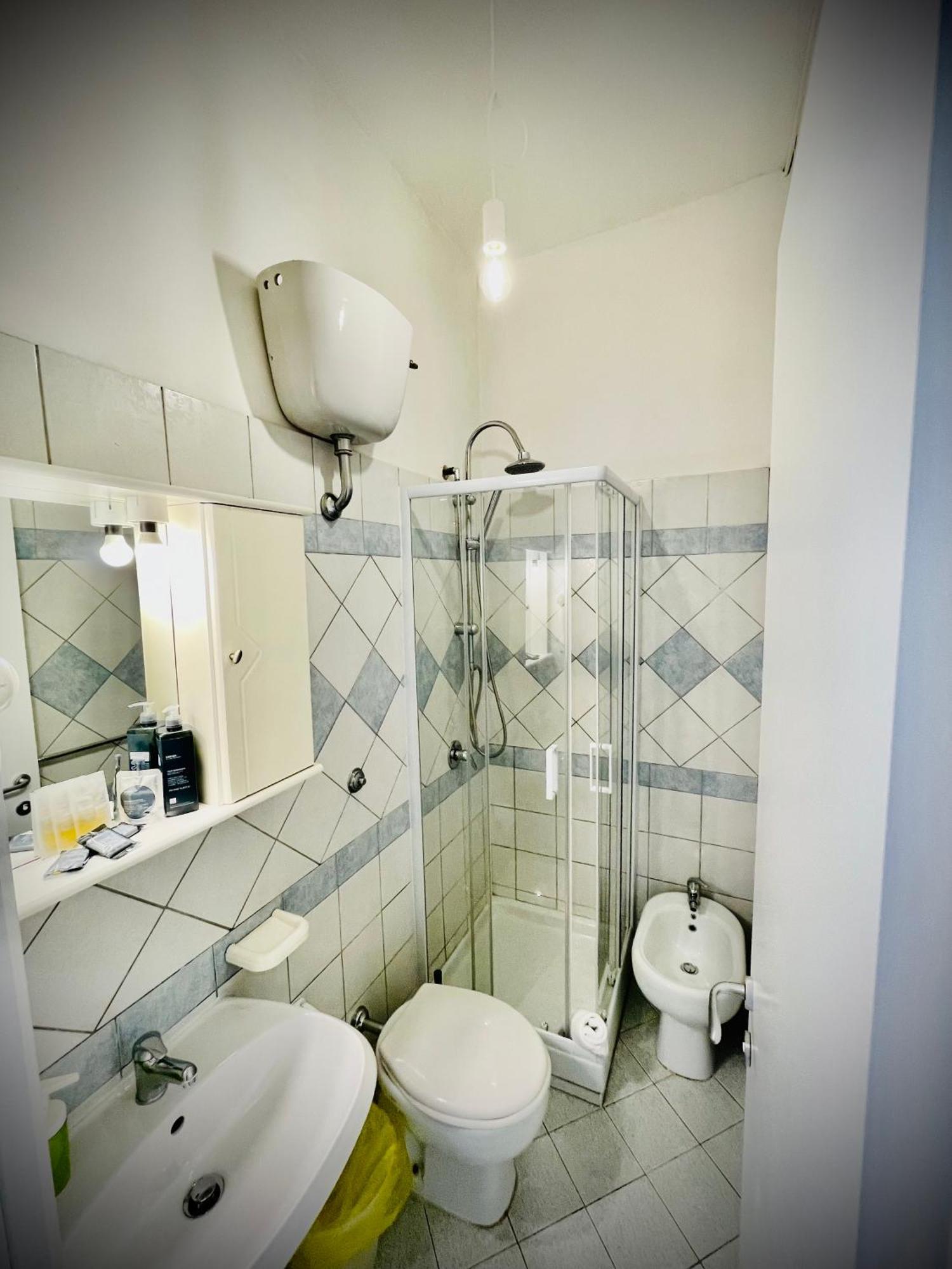 Minturnae Hotel Scauri  Kültér fotó