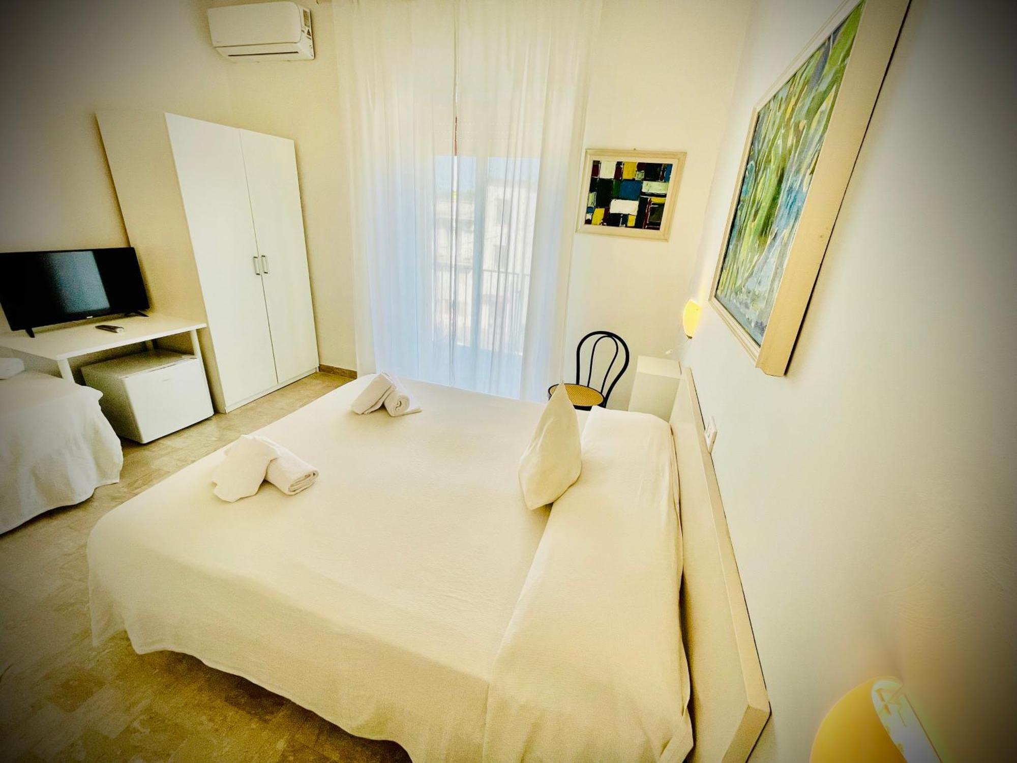 Minturnae Hotel Scauri  Kültér fotó