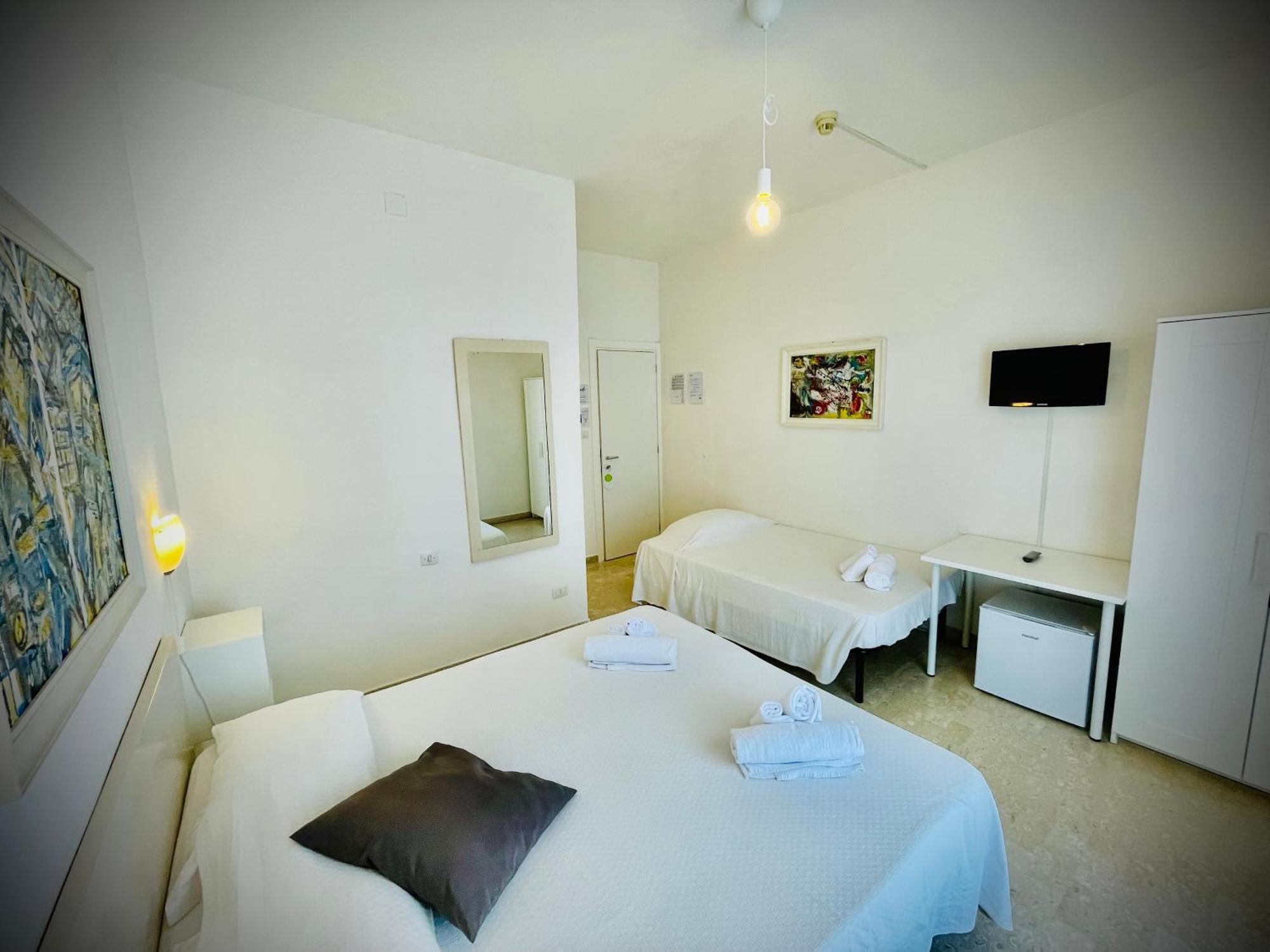 Minturnae Hotel Scauri  Kültér fotó