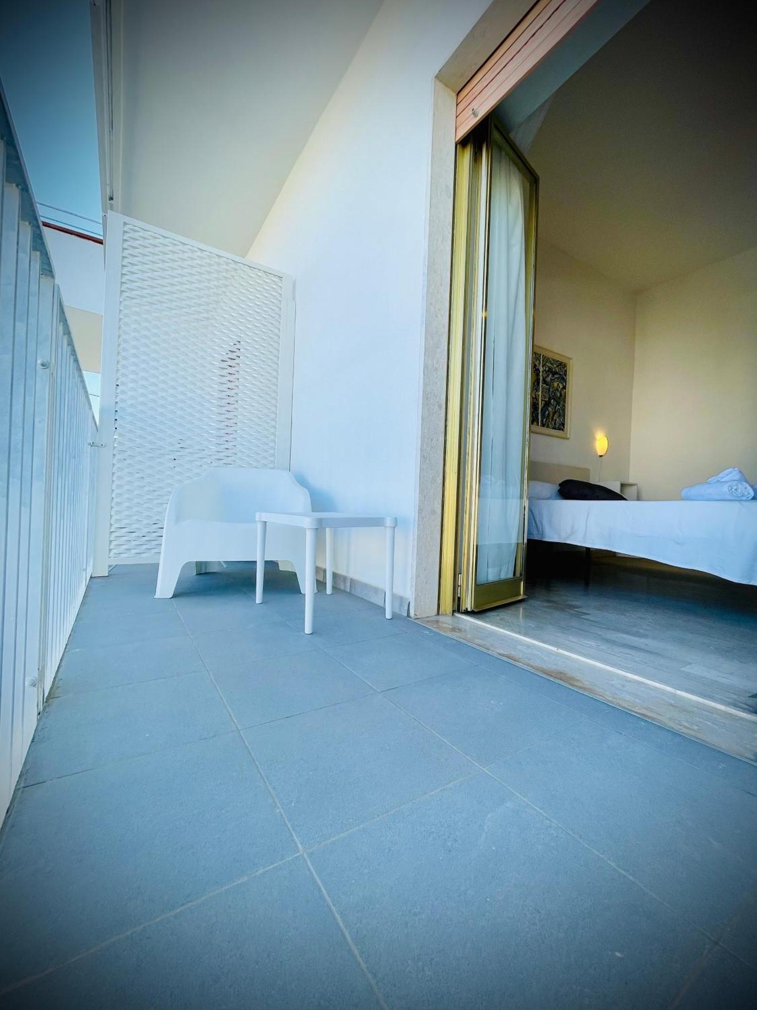 Minturnae Hotel Scauri  Kültér fotó
