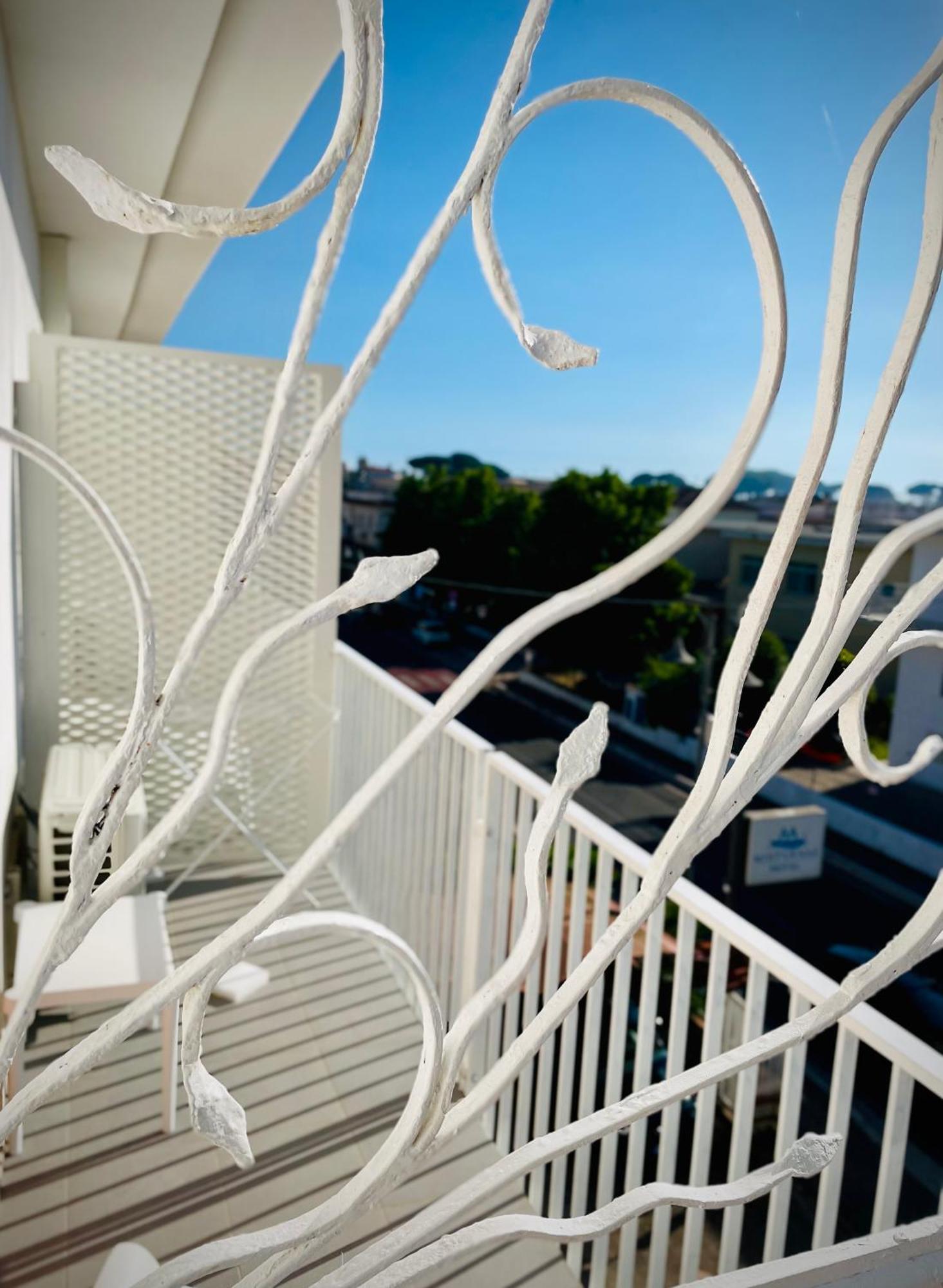 Minturnae Hotel Scauri  Kültér fotó