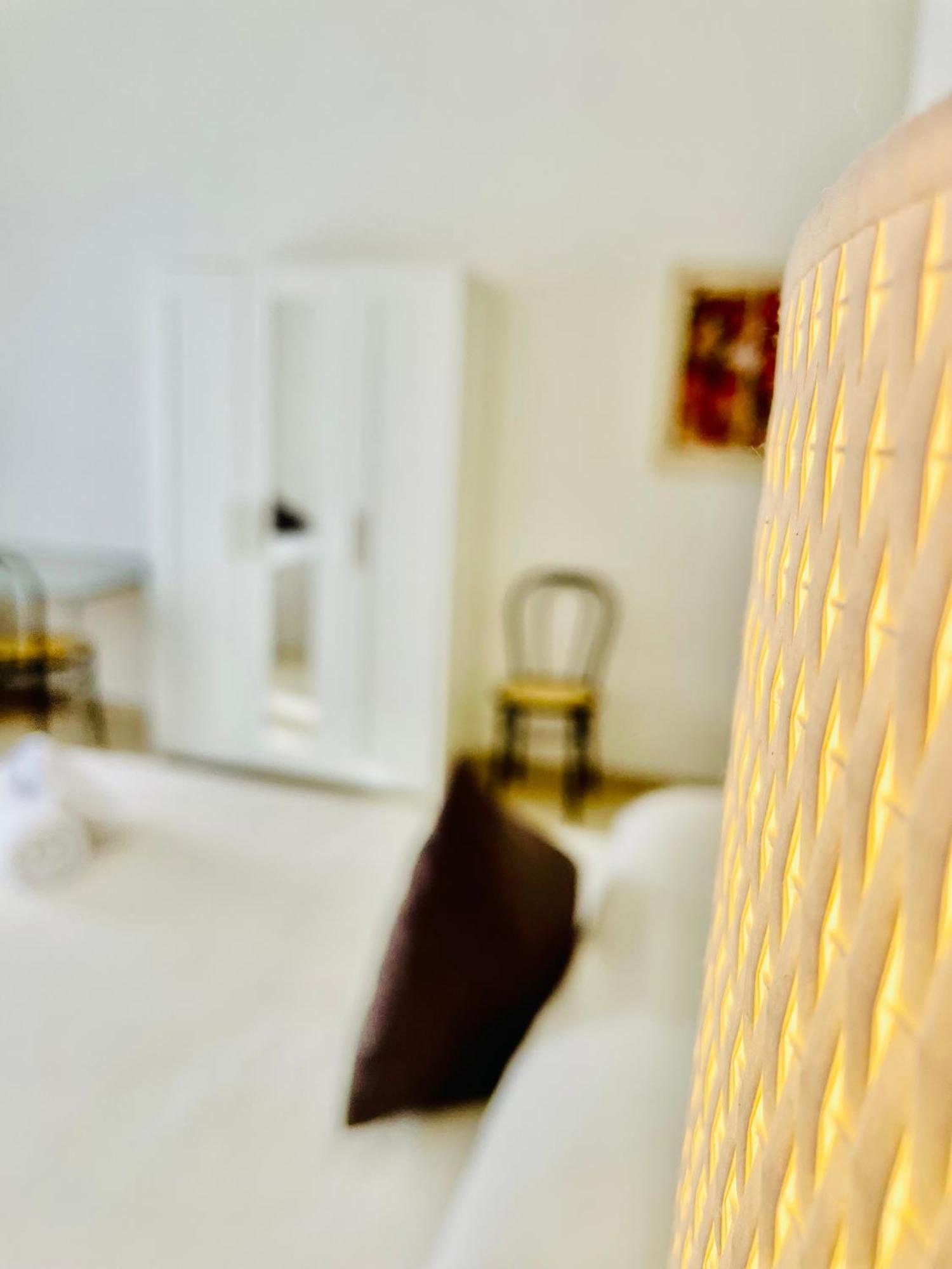 Minturnae Hotel Scauri  Kültér fotó