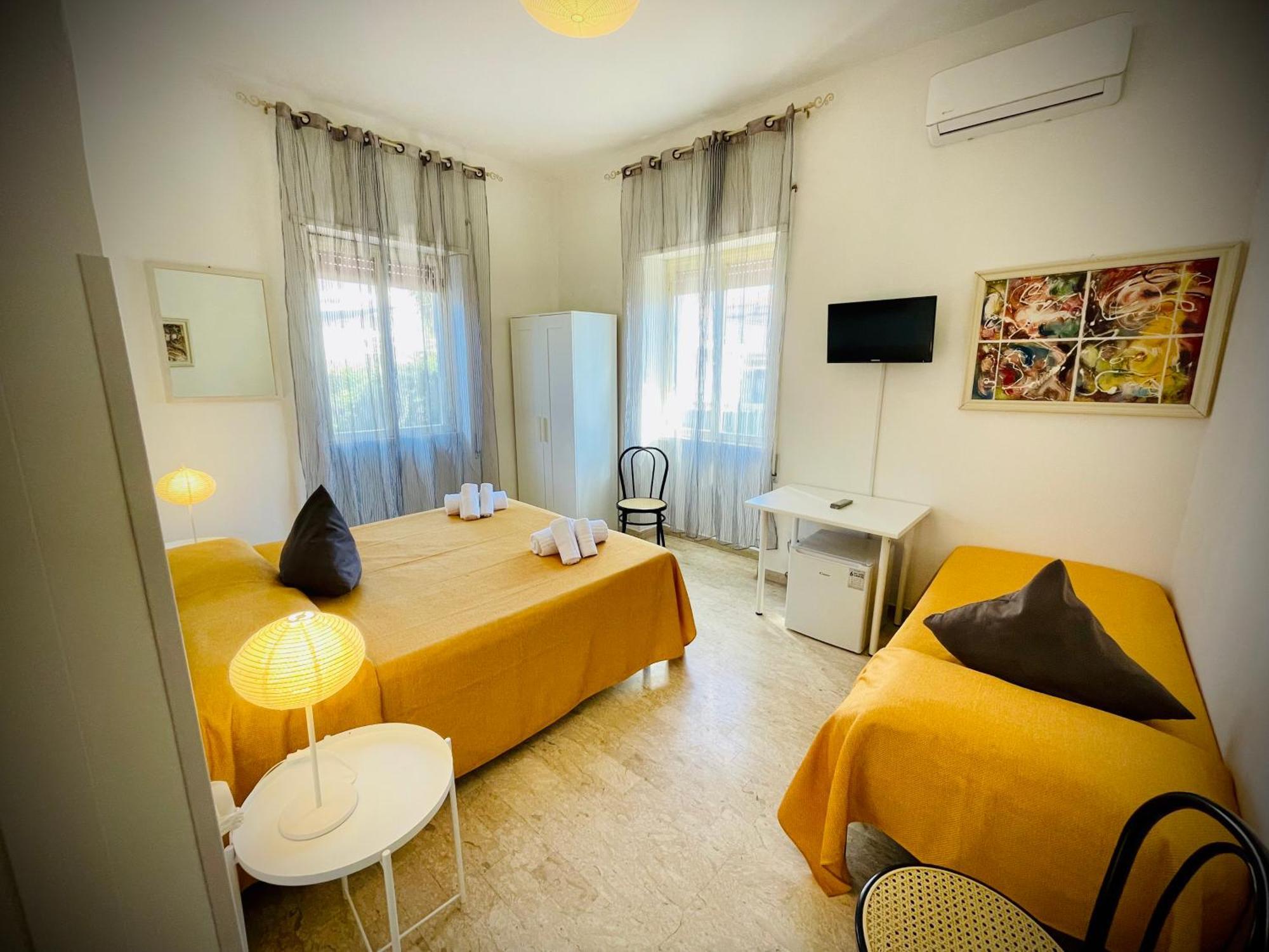 Minturnae Hotel Scauri  Kültér fotó