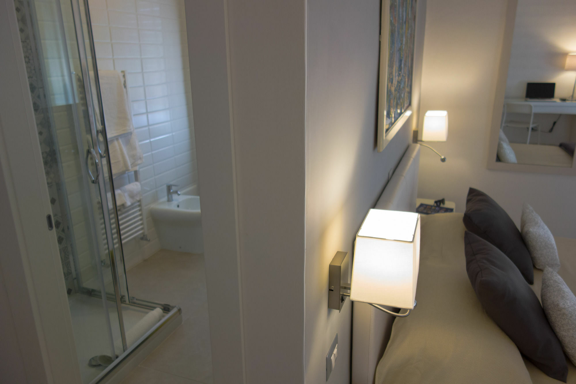 Minturnae Hotel Scauri  Kültér fotó