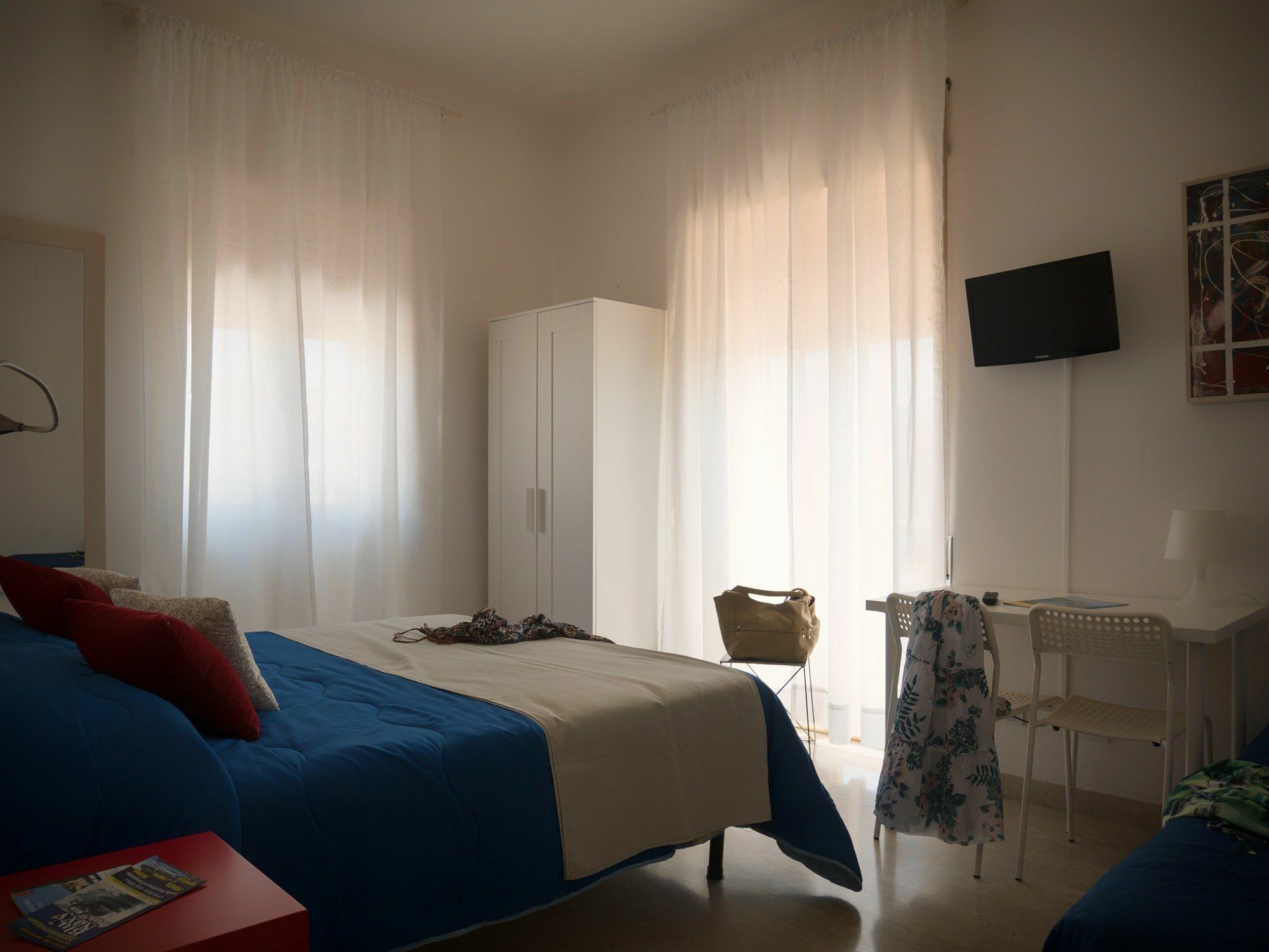 Minturnae Hotel Scauri  Kültér fotó