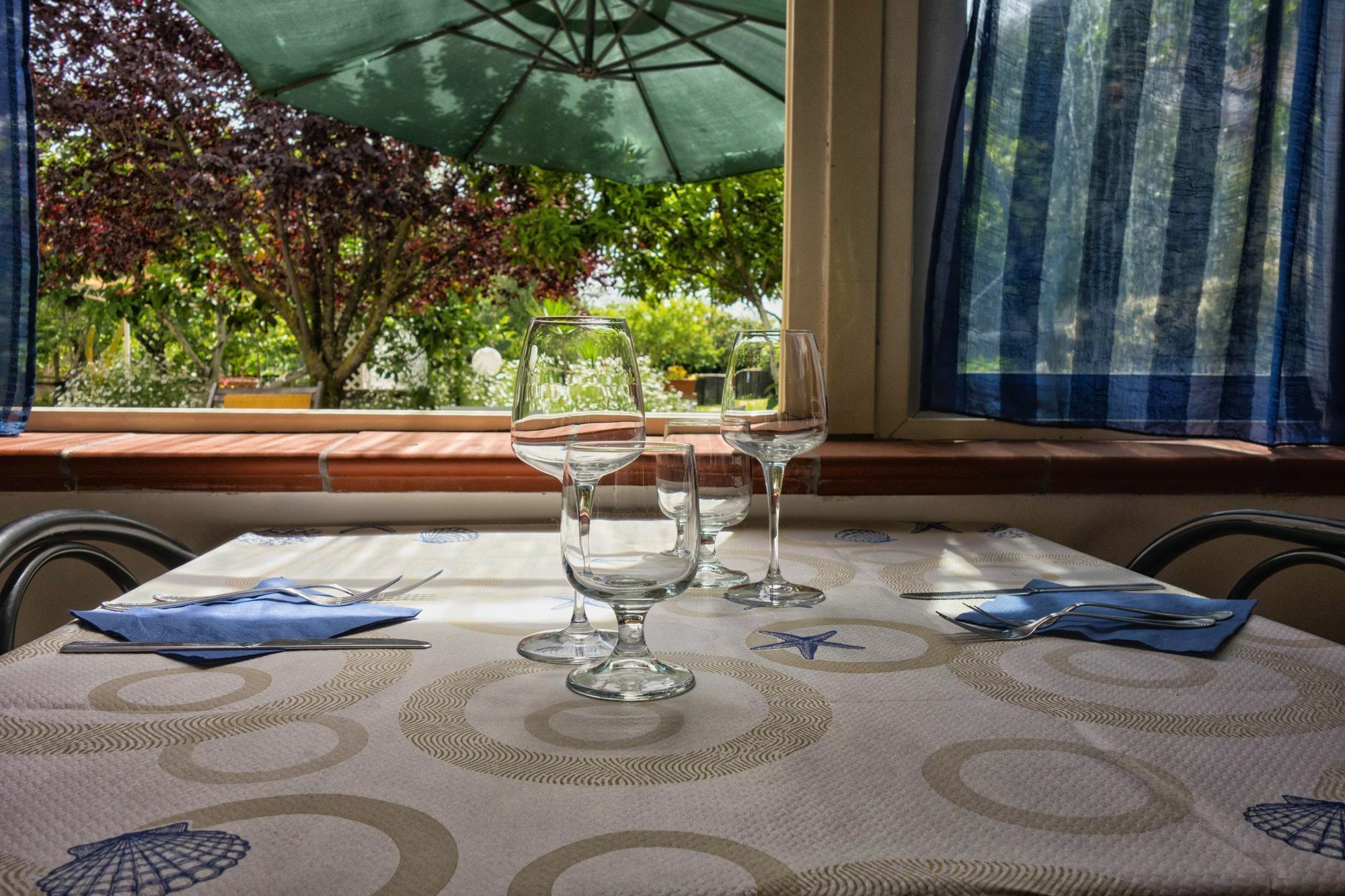 Minturnae Hotel Scauri  Kültér fotó